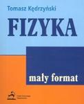 Mały format Fizyka w sklepie internetowym Booknet.net.pl