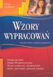 Wzory wypracowań liceum technikum w sklepie internetowym Booknet.net.pl