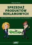 Sprzedaż produktów reklamowych A.26. Sprzedaż produktów i usług reklamowych w sklepie internetowym Booknet.net.pl