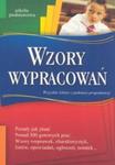 Wzory wypracowań szkoła podstawowa w sklepie internetowym Booknet.net.pl