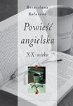 Powieść angielska XX wieku w sklepie internetowym Booknet.net.pl