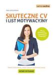 Skuteczne CV i list motywacyjny Samo Sedno w sklepie internetowym Booknet.net.pl