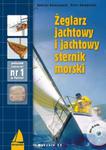 Żeglarz jachtowy i jachtowy sternik morski + CD w sklepie internetowym Booknet.net.pl