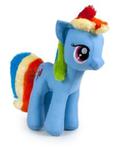 My Little Pony Rainbow Dash 20 cm w sklepie internetowym Booknet.net.pl