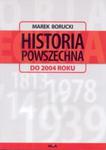 Historia powszechna do 2004 w sklepie internetowym Booknet.net.pl