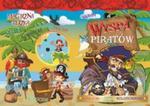 Magiczne teczki Wyspa Piratów w sklepie internetowym Booknet.net.pl