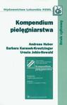 Kompendium pielęgniarstwa w sklepie internetowym Booknet.net.pl