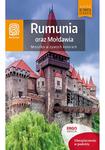 Rumunia oraz Mołdawia. Mozaika w żywych kolorach w sklepie internetowym Booknet.net.pl