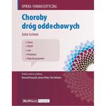 CHOROBY DRÓG ODDECHOWYCH w sklepie internetowym Booknet.net.pl