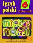 Język polski 6. Między nami. Podręcznik. w sklepie internetowym Booknet.net.pl