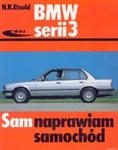 BMW serii 3 (typu E30) w sklepie internetowym Booknet.net.pl