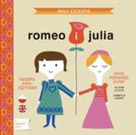 Romeo i Julia w sklepie internetowym Booknet.net.pl