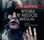 Widma w mieście Breslau. Książka audio CD MP3 w sklepie internetowym Booknet.net.pl