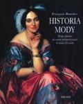 Historia mody w sklepie internetowym Booknet.net.pl