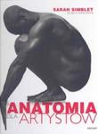 Anatomia dla artystów w sklepie internetowym Booknet.net.pl