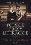 Polskie kresy literackie w sklepie internetowym Booknet.net.pl