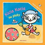 Kicia Kocia na plaży w sklepie internetowym Booknet.net.pl