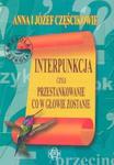 Interpunkcja czyli przestankowanie co w głowie zostanie w sklepie internetowym Booknet.net.pl