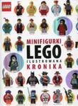 Minifigurki LEGO. Ilustrowana kronika LMY1 w sklepie internetowym Booknet.net.pl