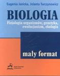 Biologia Mały format w sklepie internetowym Booknet.net.pl