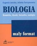 Biologia Mały format w sklepie internetowym Booknet.net.pl