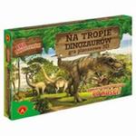 Gra 3D na tropie dinozaurów - Era dinozaurów w sklepie internetowym Booknet.net.pl