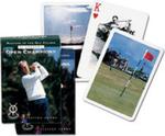 Karty do gry Piatnik 1 talia, Mistrzowie golfa w sklepie internetowym Booknet.net.pl