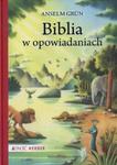 Biblia w opowiadaniach w sklepie internetowym Booknet.net.pl