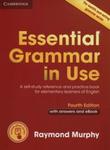 Essential Grammar in Use with Answers and Interactive w sklepie internetowym Booknet.net.pl
