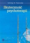 Skuteczność psychoterapii w sklepie internetowym Booknet.net.pl