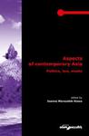 Aspects of contemporary Asia. Politics, law, media w sklepie internetowym Booknet.net.pl