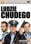 Ludzie Chudego. Sezon 1 4DVD w sklepie internetowym Booknet.net.pl