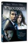 WYKOLEJONY DVD w sklepie internetowym Booknet.net.pl