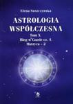 Astrologia współczesna Tom 10 w sklepie internetowym Booknet.net.pl