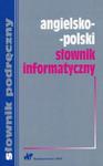 Angielsko-polski słownik informatyczny podręczny w sklepie internetowym Booknet.net.pl