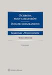 Ochrona praw lokatorów Dodatki mieszkaniowe Komentarz. Wzory pozwów w sklepie internetowym Booknet.net.pl