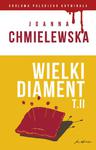 Wielki diament. Tom II. Kolekcja: Królowa polskiego kryminału. Część 15 w sklepie internetowym Booknet.net.pl