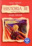 Historia. Klasa 3. Podróże w czasie. Zeszyt ćwiczeń. w sklepie internetowym Booknet.net.pl