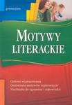 Motywy literackie w sklepie internetowym Booknet.net.pl