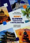 Nowy słownik turystyki i hotelarstwa. Angielsko-polski i polsko-angielski w sklepie internetowym Booknet.net.pl