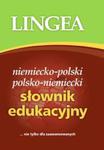 Słownik edukacyjny. Niemiecko-polski i polsko-niemiecki w sklepie internetowym Booknet.net.pl