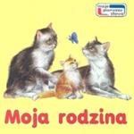 Moja rodzina w sklepie internetowym Booknet.net.pl