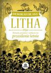 Litha. Rytuały, przepisy i zaklęcia na przesilenie letnie w sklepie internetowym Booknet.net.pl