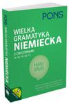 Wielka gramatyka niemiecka z ćwiczeniami w sklepie internetowym Booknet.net.pl