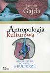 Antropologia kulturowa w sklepie internetowym Booknet.net.pl