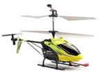 Helikopter RC SYMA S39 żółto-zielony w sklepie internetowym Booknet.net.pl