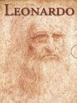 Leonardo - Leonardo da Vinci - zestaw 30 kart pocztowych w sklepie internetowym Booknet.net.pl