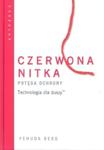 Czerwona nitka w sklepie internetowym Booknet.net.pl