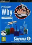 Professor Why Chemia 1 Laboratorium w sklepie internetowym Booknet.net.pl