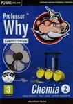 Professor Why Chemia 2 Laboratorium w sklepie internetowym Booknet.net.pl